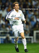 Michel SALGADO - Real Madrid - UEFA Champions League 2002/03