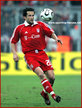 Hasan SALIHAMIDZIC - Bayern Munchen - UEFA Champions League 2005/06