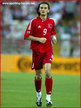 Tuncay SANLI - Turkey - FIFA Konfederasyon Kupa 2003