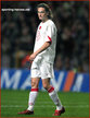 Tuncay SANLI - Turkey - FIFA Dünya Kupasi 2006 Elemeleri