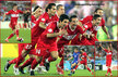 Tuncay SANLI - Turkey - UEFA Avrupali Sampiyonluk 2008 (Hirvatistan)