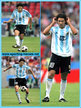 Mario Alberto SANTANA - Argentina - FIFA Copa del Confederación 2005