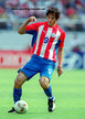 Roque SANTA CRUZ - Paraguay - FIFA Copa del Mundo 2002 World Cup.