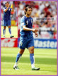 Roque SANTA CRUZ - Paraguay - FIFA Copa del Mundo 2006
