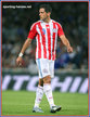 Roque SANTA CRUZ - Paraguay - FIFA Copa del Mundo 2010 Calificación