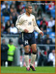 Alessandro SANTOS - Japan - England 1-1 Japan (1st June 2004)