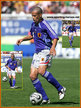 Alessandro SANTOS - Japan - FIFA World Cup 2006