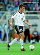 Bernd SCHNEIDER - Germany - FIFA Weltmeisterschaft 2002