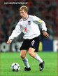 Paul SCHOLES - England - UEFA European Championships 2000