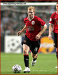 Paul SCHOLES - Manchester United - UEFA Champions League 2006/07