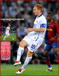 Paul SCHOLES - Manchester United - UEFA Champions League Final 2009