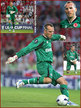 Mark SCHWARZER - Middlesbrough FC - UEFA Cup Final 2006