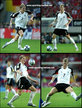 Bastian SCHWEINSTEIGER - Germany - UEFA Europameisterschaft 2004