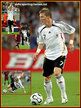 Bastian SCHWEINSTEIGER - Germany - FIFA Weltmeisterschaft 2006 World Cup Finals.