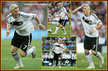 Bastian SCHWEINSTEIGER - Germany - UEFA Europameisterschaft 2008 European Championships.