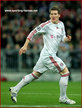 Bastian SCHWEINSTEIGER - Bayern Munchen - UEFA Champions League 2008/09