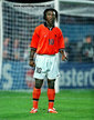 Clarence SEEDORF - Nederland - FIFA Wereldbeker 1998