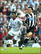 Clarence SEEDORF - Milan - Finale UEFA Champions League 2003