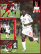 Clarence SEEDORF - Milan - Finale UEFA Champions League 2005