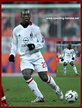 Clarence SEEDORF - Milan - UEFA Champions League 2005/06
