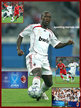 Clarence SEEDORF - Milan - Finale UEFA Champions League 2007