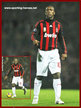 Clarence SEEDORF - Milan - Coppa UEFA 2008/09