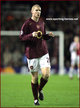 Philippe SENDEROS - Arsenal FC - UEFA Champions League 2005/06