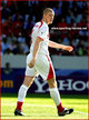 Philippe SENDEROS - Switzerland - FIFA Weltmeisterschaft 2006