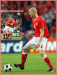 Philippe SENDEROS - Switzerland - UEFA Europameisterschaft 2008