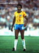 SERGINHO CHULAPA - Brazil - FIFA Copa do Mundo 1982