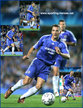 Andriy SHEVCHENKO - Chelsea FC - UEFA Champions League 2006/07