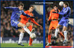 Andriy SHEVCHENKO - Chelsea FC - UEFA Champions League 2007/08