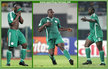 Danny SHITTU - Nigeria - African Cup of Nations 2008