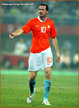 Gerald SIBON - Nederland - Olympische Spelen 2008
