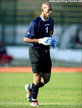 Mahamadou SIDIBE - Mali - Coupe d'Afrique des Nations 2004