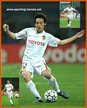 David SILVA - Valencia - UEFA Champions League 2006/07