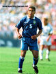 Mauro SILVA - Brazil - FIFA Copa do Mundo 1994