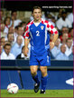 Dario SIMIC - Croatia  - UEFA EC 2004