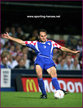 Josip SIMUNIC - Croatia  - UEFA EC 2004