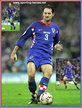 Josip SIMUNIC - Croatia  - UEFA EC 2008