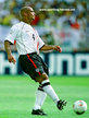 Trevor SINCLAIR - England - FIFA World Cup 2002 Games.