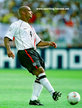 Trevor SINCLAIR - England - FIFA World Cup 2002 Games.