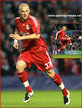 Martin SKRTEL - Liverpool FC - UEFA Champions League 2007/08