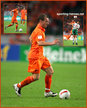 Wesley SNEIJDER - Nederland - UEFA EK 2008 Kwalificatie