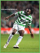 Evander SNO - Celtic FC - UEFA Champions League 2006/07