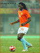Evander SNO - Nederland - Olympische Spelen 2008