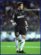 Julio CESAR - Inter Milan (Internazionale) - UEFA Champions League 2005/06
