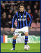 Santiago SOLARI - Inter Milan (Internazionale) - UEFA Champions League 2007/08