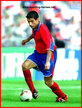 Mauricio SOLIS - Costa Rica - FIFA Campeonato Mundial 2002