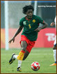 Alexandre SONG - Cameroon - Jeux Olympiques 2008